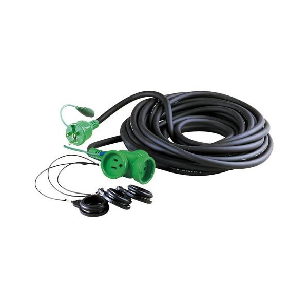 �����H�� �g���v���|�b�L���h�J�^�����R�[�h 10m�^�C�v PPTW-10E