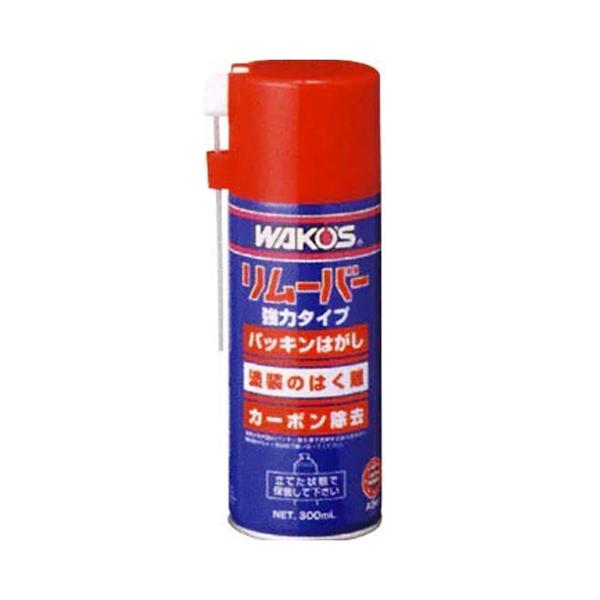 ワコーズ RMV リムーバー 300ml A341 : webby shop - 通販 - Yahoo
