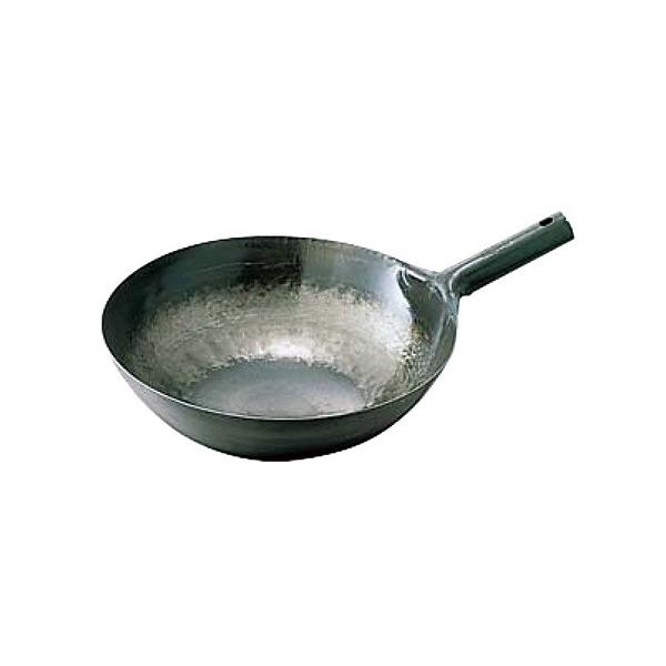 山田工業所 北京鍋 鉄製 45cm 打出し 板厚1.6mm Amazon｜山田工業所 北京鍋 鉄製 45cm 打出し 板厚1.6mm｜中華鍋