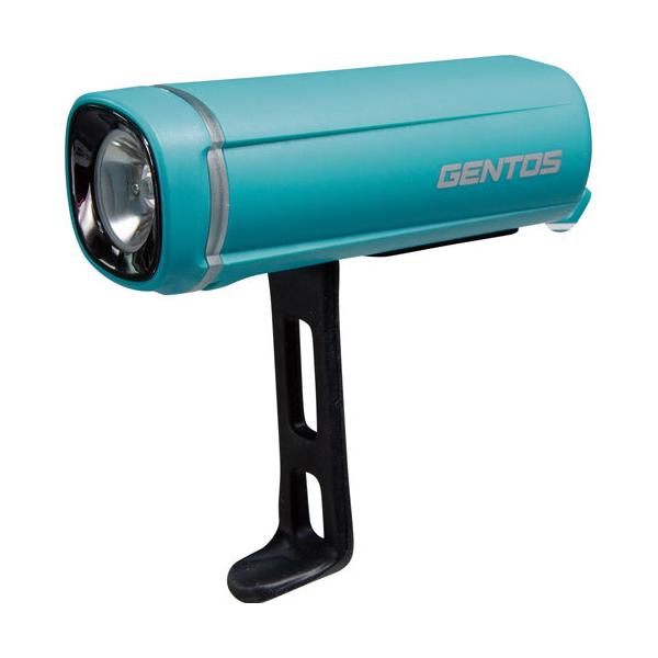 WFgX GENTOS BLV[Y LEDoCNCg BL-500TB