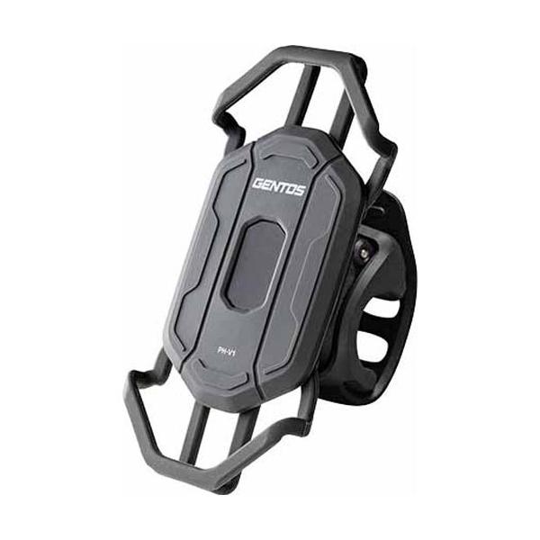 WFgX GENTOS ]ԗpX}[gtHz_[ PH-V1