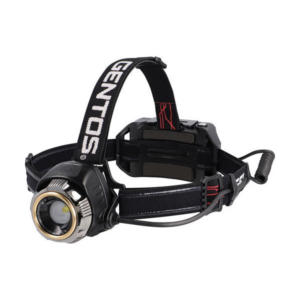 2026最新】ジェントスのヘッドライトおすすめ10選！明るさ最強モデルは