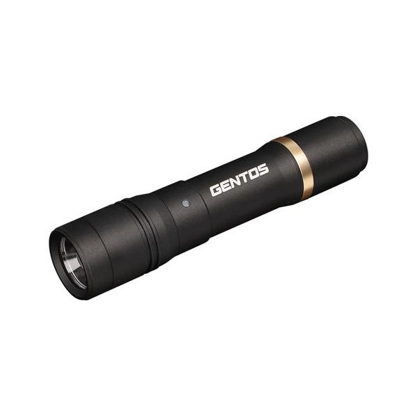 ジェントス GENTOS REXEEDシリーズ LEDフラッシュライト RX-285R