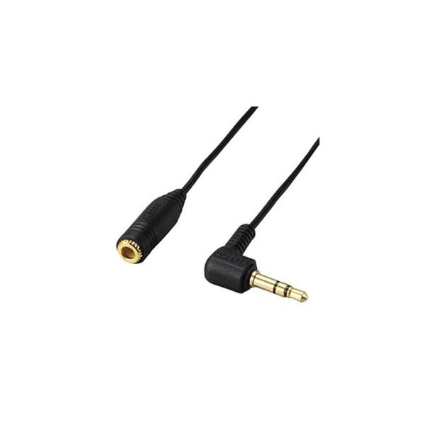 GR ELECOM wbhzR[h 3m ubN EHP-CT23G/30BK