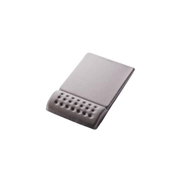 �G���R�� ELECOM COMFY �}�E�X�p�b�h �O���[ MP-095GY