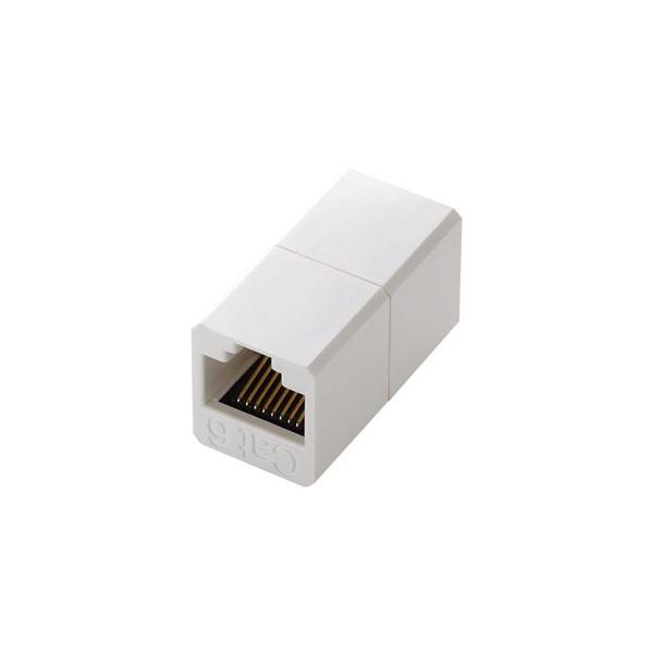 �|�X�g���� �G���R�� ELECOM �����R�l�N�^ LD-RJ45JJ6Y2