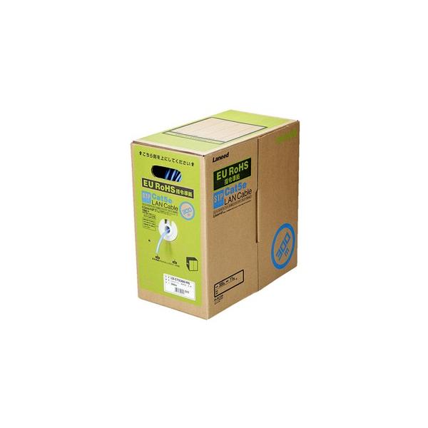 GR ELECOM EU RoHSwߏ STPP[u[300m] LD-CTS300/RS