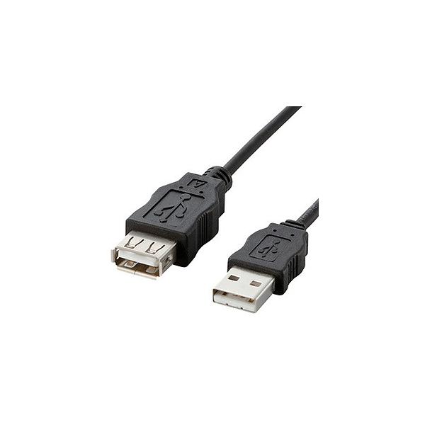 |Xg GR ELECOM USBP[u 1.0m USB-ECOEA10
