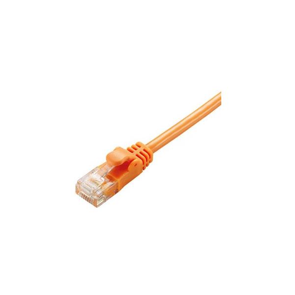 GR ELECOM 1m CAT6 炩LANP[u LD-GPY/DR1iIWj