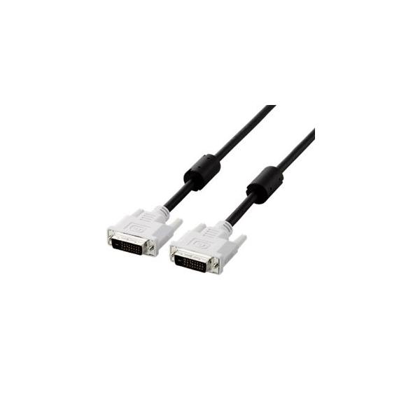 GR ELECOM DVIfANP[u 2.0m CAC-DVDL20BK