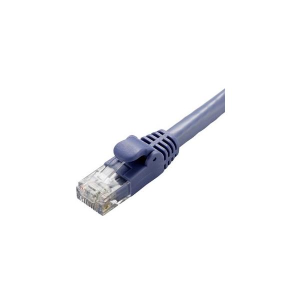 �|�X�g���� �G���R�� ELECOM �J�e�S���[6A�Ή�LAN�P�[�u��[0.3m] LD-GPA/BU03