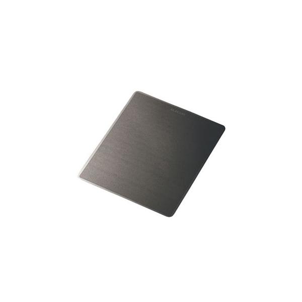 �|�X�g���� �G���R�� ELECOM ���^���b�N�}�E�X�p�b�h �_�[�N�V���o�[ MP-112BK