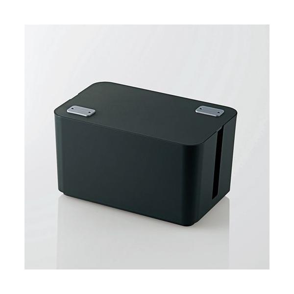 GR ELECOM P[u[{bNX  ubN EKC-BOX002BK