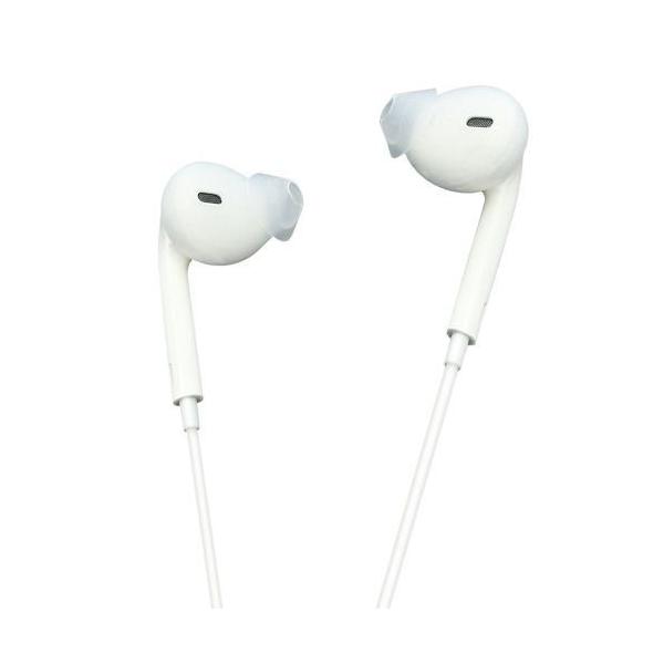 �|�X�g���� �G���R�� ELECOM EarPods�p�C���z���J�o�[ �J�i���^�C�v �N���A P-APEPICR