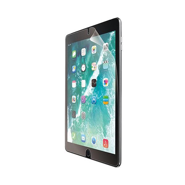 �|�X�g���� �G���R�� iPad 2018�N 2017�N���f�� 9.7�C���` �t�B���� ���˖h�~ TB-A179FLFA