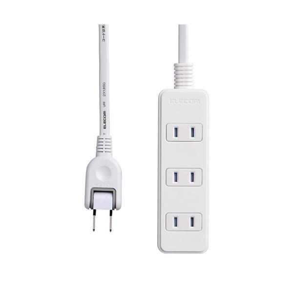 �����R�[�h �d���^�b�v 3m 2�s�� 4�� ���K�[�h�@�\�t �ق���V���b�^�[ �X�C���O�v���O �� T-KST02-22430WH �G���R��