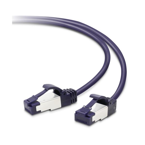 GR ELECOM LANP[u CAT8 ܐ܂h~ X 3m u[^bN LD-OCTST/BM30