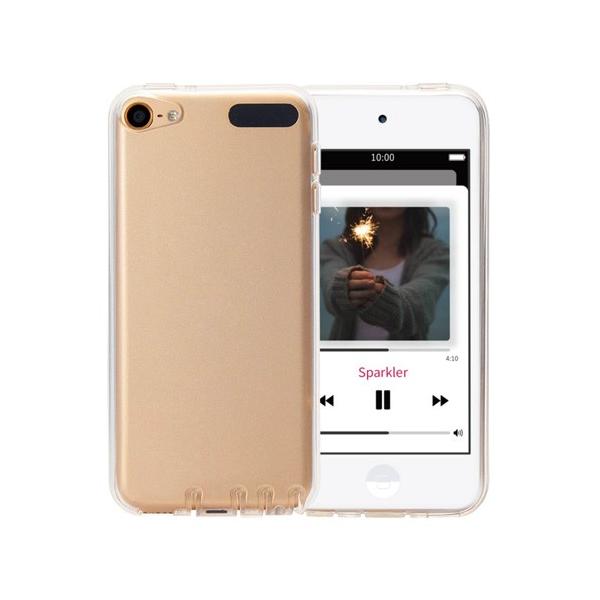 Ipod Touch ケース シリコン 6世代の価格と最安値 おすすめ通販を激安で