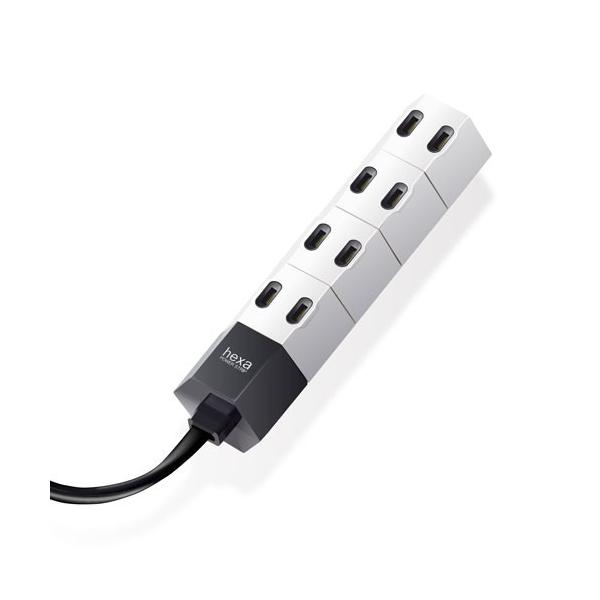 R[h d^bv 1m 2P 4 ]^fUC^bv  T-HX7-2410WH GR