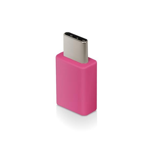 |Xg GR ELECOM USB Type-CϊA_v^ Type-C]micro-B USB2.0 sN MPA-MBFCMADNPN