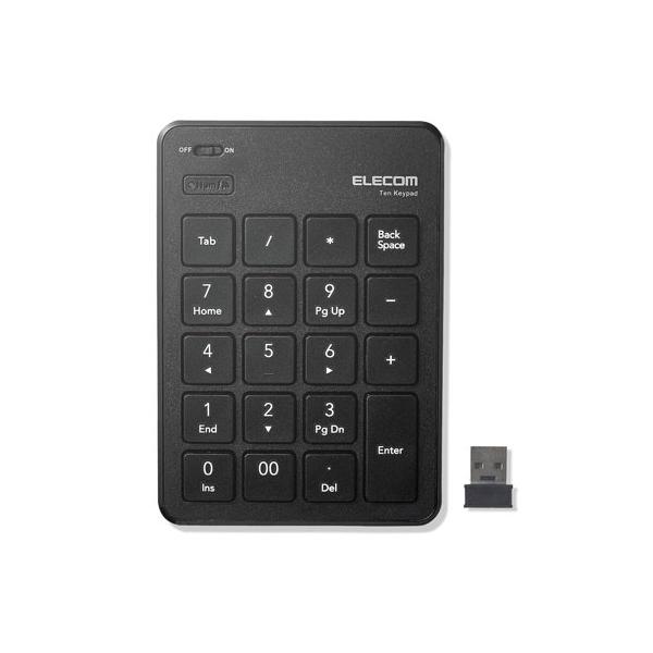 GR ELECOM eL[pbh p^Ot ^ ubN TK-TDP019BK