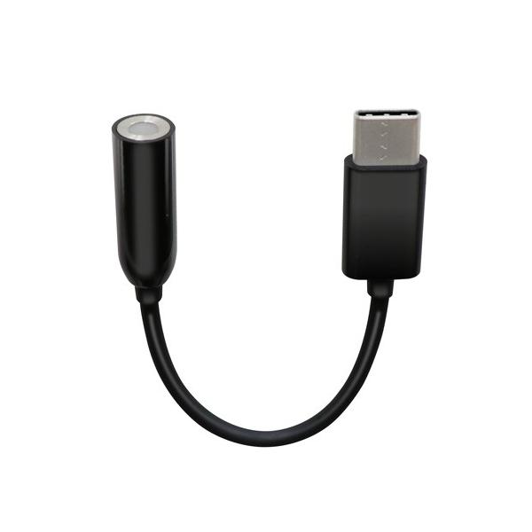 |Xg GR ELECOM CzEwbhzp USB Type-CϊP[u ubN EHP-C35BK