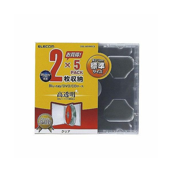 GR ELECOM Blu-ray/DVD/CDP[XiW/PS/2[j NA CCD-JSCNW5CR