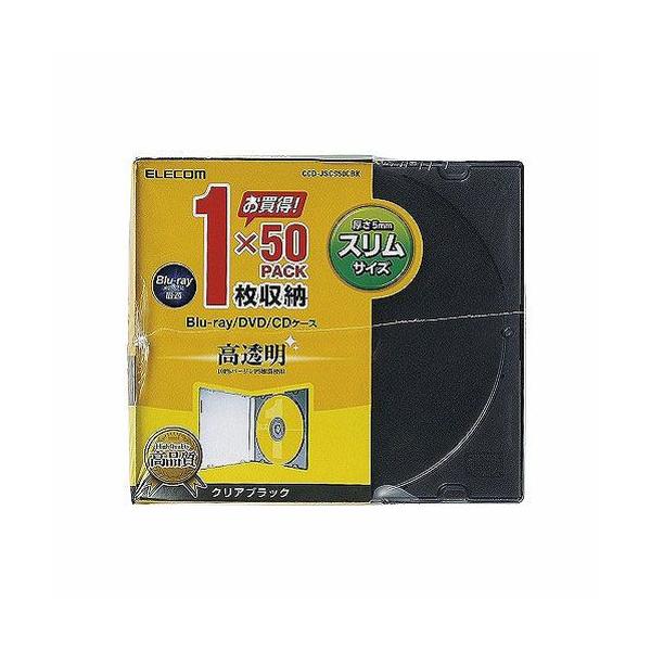 GR ELECOM Blu-ray/DVD/CDP[XiX/PS/1[j NAubN CCD-JSCS50CBK