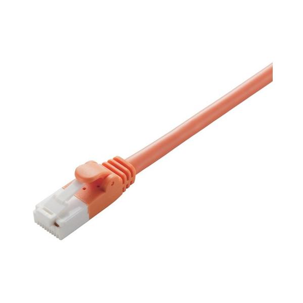 |Xg GR ELECOM 5m Cat5eΉc܂h~LANP[u LD-CTT/DR5/RS