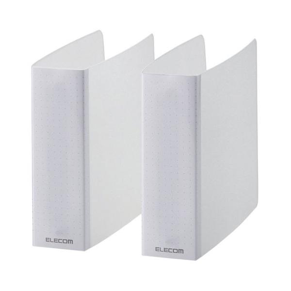 �G���R�� ELECOM DVD�ECD�s�D�z�P�[�X��p�t�@�C���i2������j CCD-B01WCR