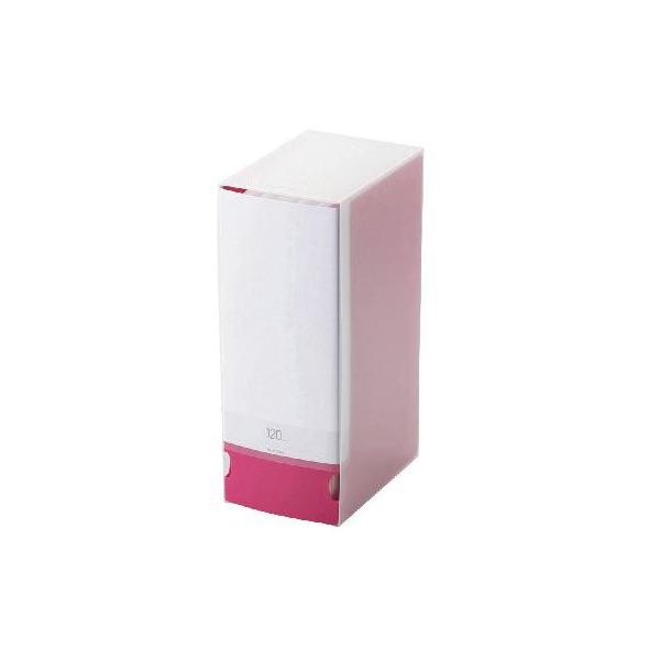 �G���R�� ELECOM Blu-ray/DVD/CD�p�f�B�X�N�t�@�C���@120�����[ CCD-FB120PN