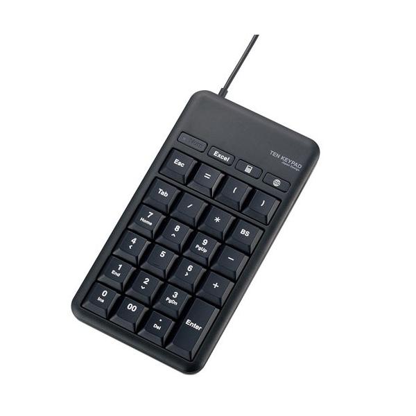 GR ELECOM zbgL[tUSBeL[pbh ubN TK-TCM015BK