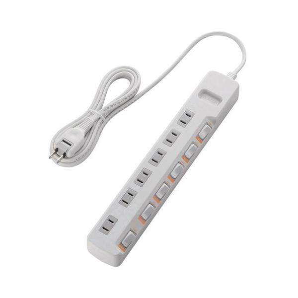 R[h d^bv 2.5m 2P 6 ʃXCb`t K[h ȃGl  T-K5B-2625WH GR