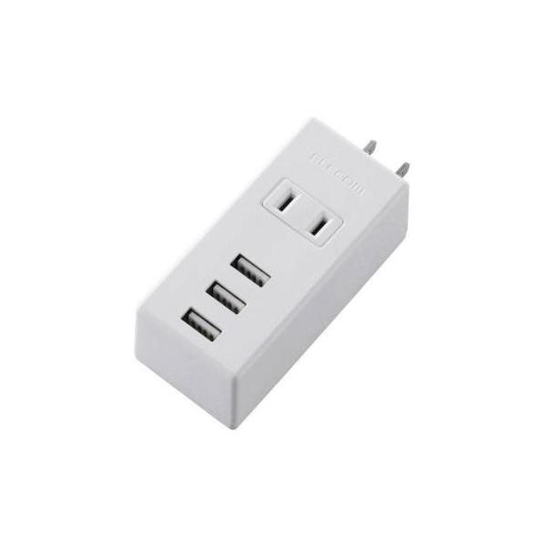 USBtd^bv } USB×3|[giv2.1Aj AC×1 c  MOT-U05-2132WH GR