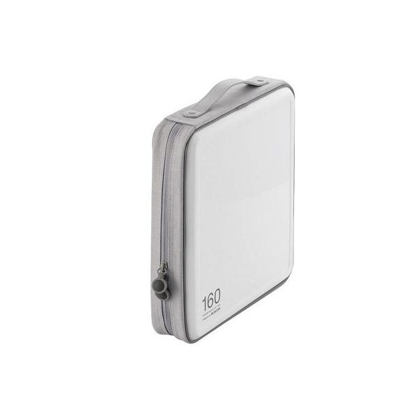 GR ELECOM CD/DVDt@Xi[P[X CCD-H160WH