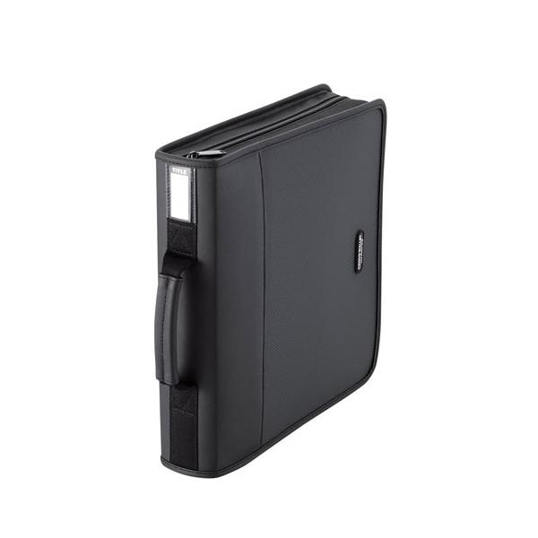 GR ELECOM CD/DVDt@Xi[P[X CCD-SS160BK