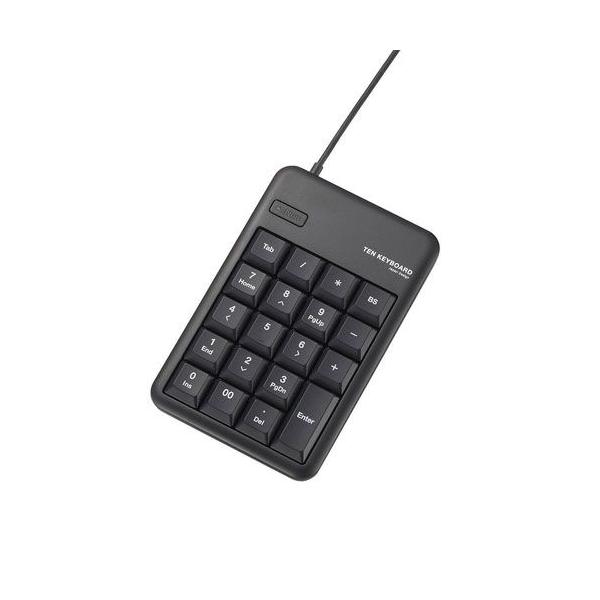 GR ELECOM USBeL[{[h TK-TCM011BK