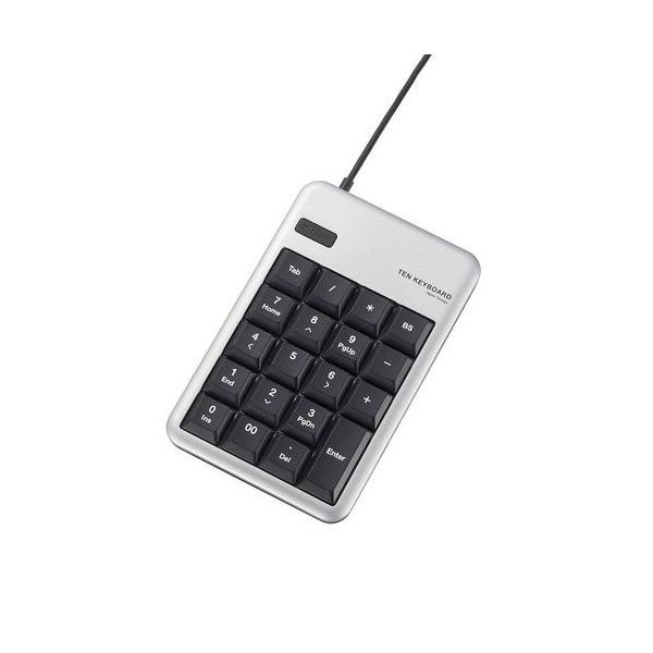 GR ELECOM USBeL[{[h TK-TCM011SV