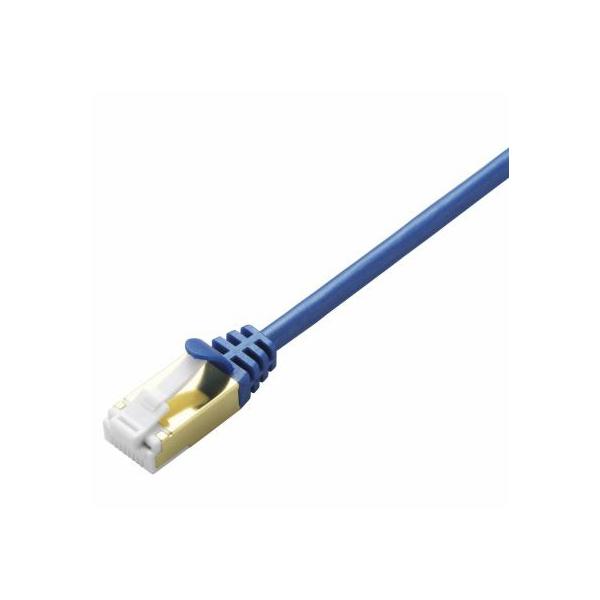 GR ELECOM 10m c܂h~XLANP[uiCat7j LD-TWSST/BM100