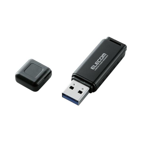 |Xg GR USB USB3.1iGen1j X^_[h 16GB 1Nۏ ubN MF-HSU3A16GBK
