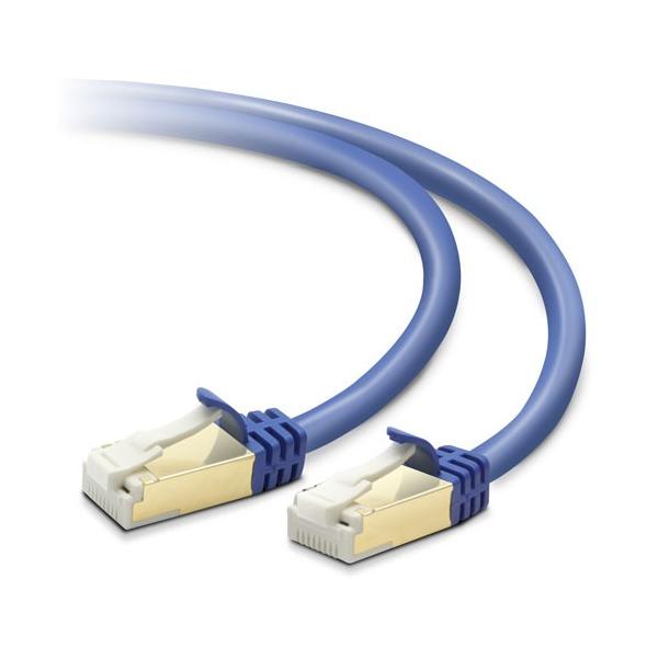 �G���R�� ELECOM 20m �c���̐܂�Ȃ�LAN�P�[�u�� LD-TWST/BM200