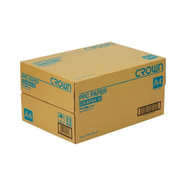 PPCp A4 10 CR-KPA4-10-W