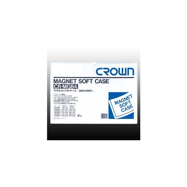 NE }Olbg\tgP[X B4 CR-MGB4-W