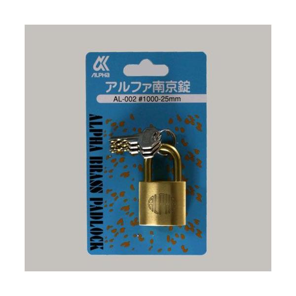 At@싞 AL-002 #1000-25MM