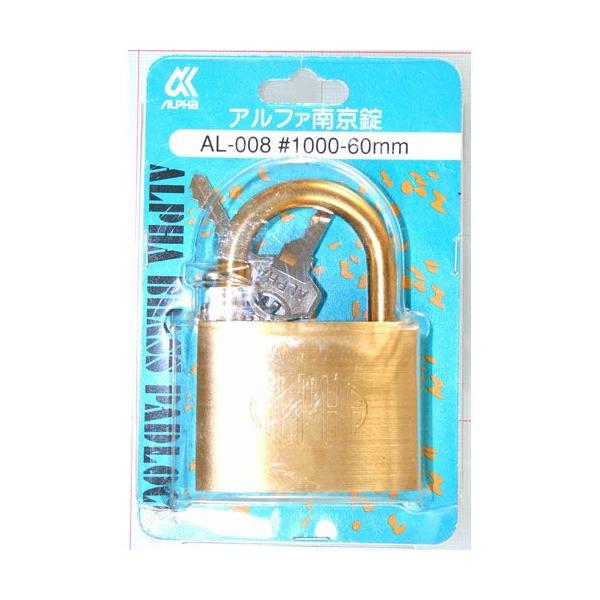At@싞 AL-008 #1000-60MM