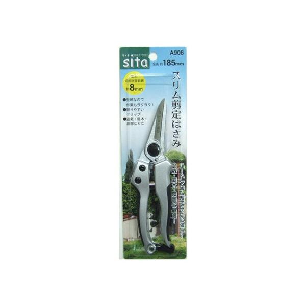 SITA n[hN X͂ A906