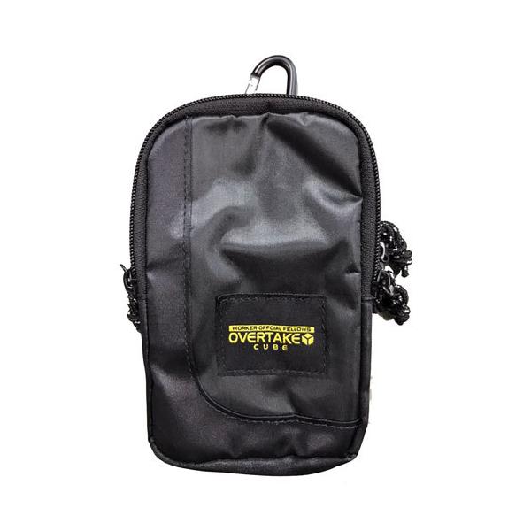 OVERTAKE CUBE}`[P[X ~ebh ubN OTC-14-BK