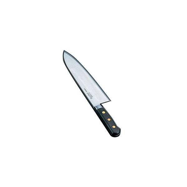 Misono EU カーボン鋼 洋出刃 240mm No.152 (包丁) 価格比較 Misono EU カーボン鋼 洋出刃 240mm No.152 (包丁) 価格比較