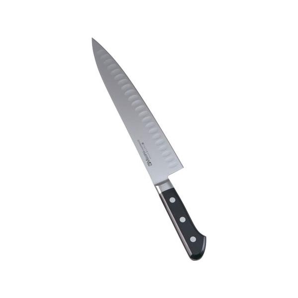 Misono モリブデン鋼 牛刀サーモン 240mm No.563 (包丁) 価格 Misono モリブデン鋼 牛刀サーモン 240mm No.563 (包丁) 価格