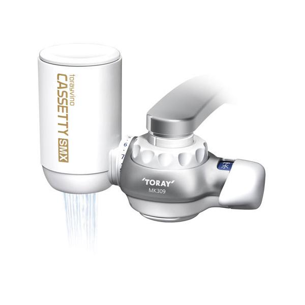 TORAY ֌^򐅊 gr[m JZbeB 13ڃNA ^Cv MK309SMX 309SMX